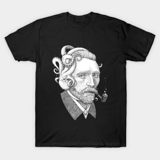 Van Gogh T-Shirt